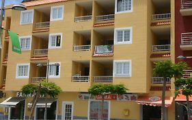 Apartamento Luz Y Mar