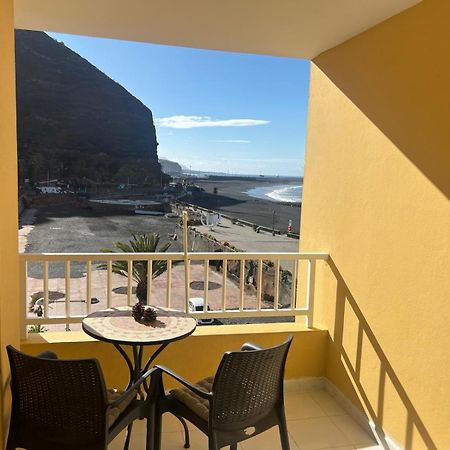 Apartamento Luz Y Mar Tazacorte Buitenkant foto