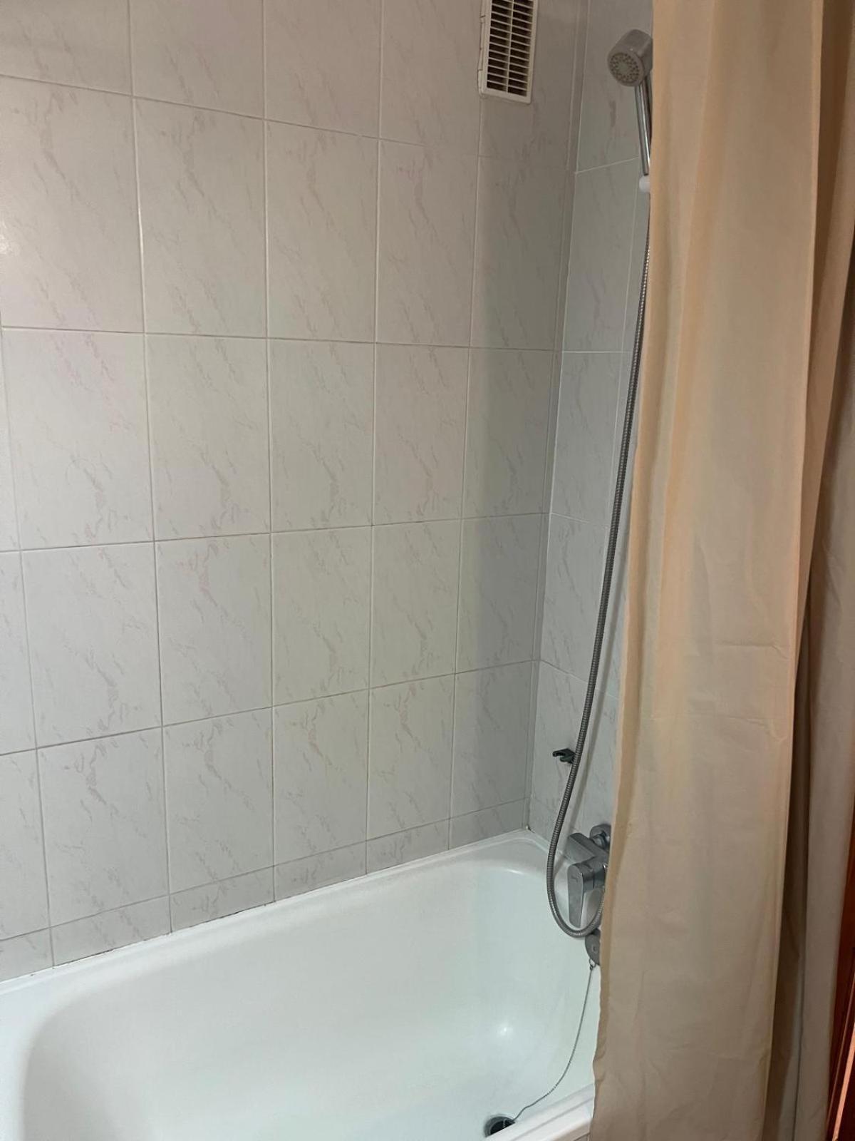 Apartamento Luz Y Mar Tazacorte Buitenkant foto